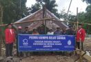 UMB Mengirimkan Bantuan untuk Korban Gempa Selat Sunda - JPNN.com