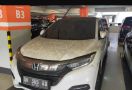 Pemilik Honda HR-V Putih di Bandara Ngurai Rai Ditunggu di Kantor Polisi - JPNN.com