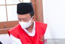 Terdakwa Herry Wirawan Sampaikan Hal Ini Saat Bertemu Karutan Kebonwaru - JPNN.com