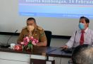 Wagub Sumbar Audy Joinaldy Titip Pesan Penting di ISI Padang Panjang - JPNN.com