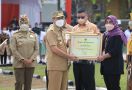 Kemnaker Apresiasi Pencapaian Provinsi Riau dalam Pelaksanaan Bulan K3 - JPNN.com