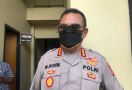 Oknum Polisi Todongkan Senjata Api ke Warga - JPNN.com