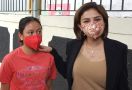 Nikita Mirzani: Semoga Jadi Anak Indonesia yang Membanggakan - JPNN.com