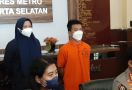 S Ditangkap Polisi, Perbuatannya ke 2 Bocah Lelaki di Kuburan Sungguh Biadab, Lihat Tampangnya - JPNN.com