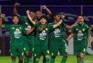 Persebaya vs Persija 3-3, Samsul Arif: Kami Dihukum Kesalahan Sendiri - JPNN.com