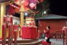 Festival Cap Go Meh di Belitung Ditiadakan, Wabup Isyak Meirobie Beri Penjelasan Begini - JPNN.com
