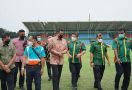 Bobby Nasution Bakal Renovasi Total Stadion Teladan Medan - JPNN.com