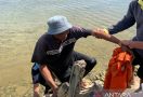 Lihat, Kakek 60 Tahun Ini Terombang-ambing di Laut Selama 3 Hari, Begini Kondisinya - JPNN.com