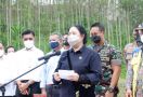 Harapan Puan Maharani soal Posisi TNI dan Polri di IKN Nusantara - JPNN.com