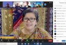 Lestari Moerdijat Minta Generasi Muda Dipersiapkan untuk Wujudkan Indonesia Emas - JPNN.com