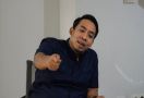 Dorce Gamalama Meninggal Dunia, Arvindo: Jangan Jadi Hakim Atas Keyakinannya - JPNN.com