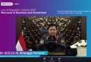 Airlangga Hartarto Tekankan Manfaat UU Cipta Kerja Bagi UMKM, Simak! - JPNN.com