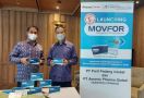 Obat Antivirus MOVFOR Jadi Harapan Baru Penyembuhan Covid-19 - JPNN.com