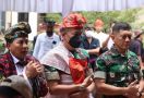 Pangdam Udayana Mengingatkan Prajurit TNI Jangan Pernah Melakukan Pelanggaran - JPNN.com