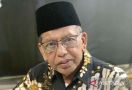 Habib Umar Sebut Ada Upaya Adu Domba TNI dengan Umat Islam - JPNN.com