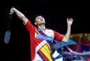 BATC 2022: Lee Zii Jia Permalukan Juara Dunia 2021 Dalam Waktu 30 Menit - JPNN.com