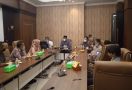 Tampung Aspirasi Pedagang Pasar Rembang, PPP Segera Panggil Bupati Abdul Hafidz - JPNN.com