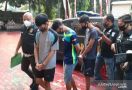 5 Pembegal Anggota Polri Tertangkap, Lihat Nih Tampangnya - JPNN.com