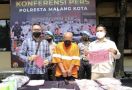 Komplotan Spesialis Curanmor di Kota Malang Dibekuk, Lihat Tersangka Ini - JPNN.com
