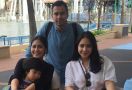 Raffi Ahmad dan Nagita Slavina Ultah Hari Ini, Ucapan Caca Tengker Mengena di Hati - JPNN.com