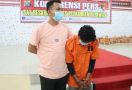 Pria Sadis yang Aniaya Anak Tirinya Hingga Babak Belur Ditangkap, Bravo, Pak Polisi - JPNN.com
