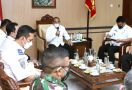 Bobby Nasution Datangi Edy Rahmayadi ke Kantornya, Bahas Apa? - JPNN.com
