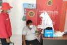 Binda Aceh Genjot Vaksinasi Massal dengan Target 5.764 Dosis - JPNN.com
