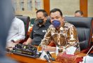 Panja Komisi VI DPR RI Bakal Dalami Opsi Penyelamatan Garuda Indonesia - JPNN.com