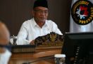 Jangan Terkejut dengan Prediksi Angka Mudik Tahun Ini, Jokowi Sampai Keluarkan Perintah - JPNN.com