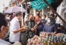 Kabar Baik dari Mendag untuk Warga Makassar soal Minyak Goreng - JPNN.com