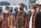 TNI Butuh 50 Ribu Tentara & Senjata, Jenderal Andika Sudah Ajukan ke Prabowo - JPNN.com