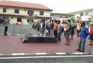 Polisi Tangkap 155 Juru Parkir Liar di Medan - JPNN.com