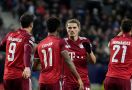 RB Salzburg vs Bayern Munchen: Kingsley Coman Buyarkan Kemenangan Tuan Rumah - JPNN.com