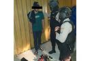 Pemuda Ini Tertangkap Basah Polisi, Ditemukan 56 Bungkus Rokok, Oh Ternyata - JPNN.com