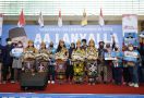 Peduli Pada Rakyat Kecil, Persaudaraan Borneo Deklarasikan La Nyalla Jadi Capres 2024 - JPNN.com