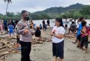 Tenggelam, Andi Rahman Belum Ditemukan - JPNN.com