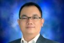 Profil Parsadaan Harahap, Anggota KPU Terpilih Periode 2022-2027 - JPNN.com