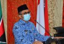 Kota Padang PPKM Level 3, Wali Kota Hendri: Vaksinasi Ditingkatkan - JPNN.com