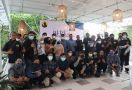 Gerakan BerkAH Terus Bergerilya di Jatim demi Airlangga - JPNN.com