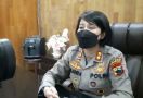 Video Tak Senonoh di Emperan Toko Viral, Pengunggahnya Diduga Siswa SD, AKBP Yolanda Bilang Begini - JPNN.com