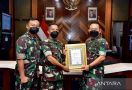 Jenderal Dudung Menyebut Aksi Serma Junaidi Sungguh Mulia - JPNN.com
