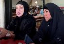 Keluarga Tulis Nama Asli Dorce Gamalama di Nisan, Sahabat Beri Penjelasan - JPNN.com