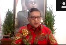 Sekjen PDIP: Pembangunan IKN Harus Mencerminkan Kepemimpinan dan Kultur Indonesia - JPNN.com