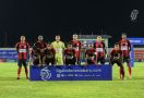 Persipura vs Borneo FC 2-1: Mutiara Hitam Runtuhkan Tembok Pesut Etam dalam Tiga Menit - JPNN.com