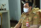 Sah, Banjarbaru jadi Ibu Kota Baru Provinsi Kalimantan Selatan - JPNN.com