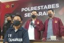 Mengaku Anggota BIN, Ramadhani Fauzi Peras Pengelola SPBU di Semarang - JPNN.com