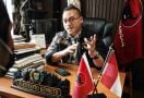 PDIP Minta Anies Baswedan Tanggung Jawab Atas Dampak Perubahan Nama Jalan - JPNN.com