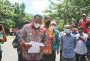 Usut Dugaan Pemalsuan IUP, Bareskrim Periksa Bupati Halmahera Selatan - JPNN.com