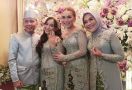Biaya Pernikahan Adik Ayu Ting Ting Capai Rp 5 Miliar, Ayah Ojak: Orang Kaya - JPNN.com