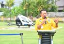 Bamsoet Berharap Pengaspalan Kembali Sirkuit Mandalika Secepatnya Selesai - JPNN.com